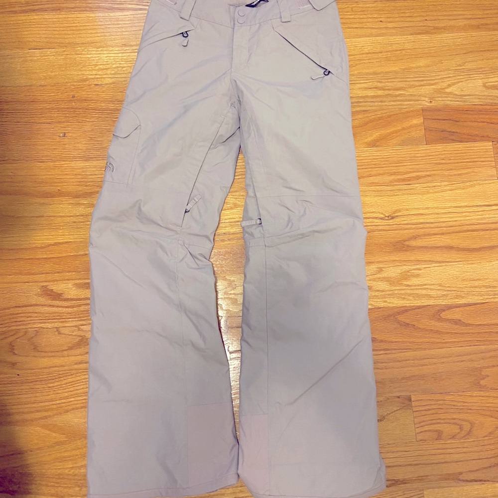 North Face Women’s Snowpants